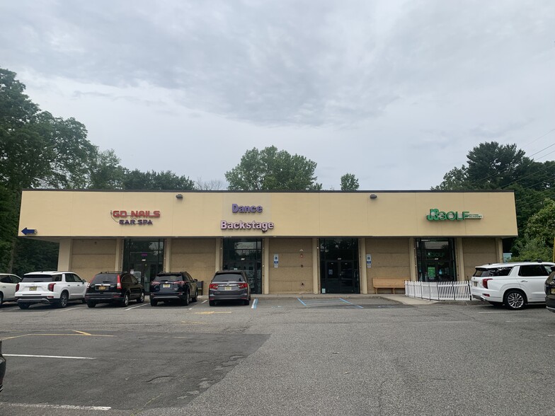 277-283 Livingston St, Northvale, NJ for sale - Building Photo - Image 1 of 1