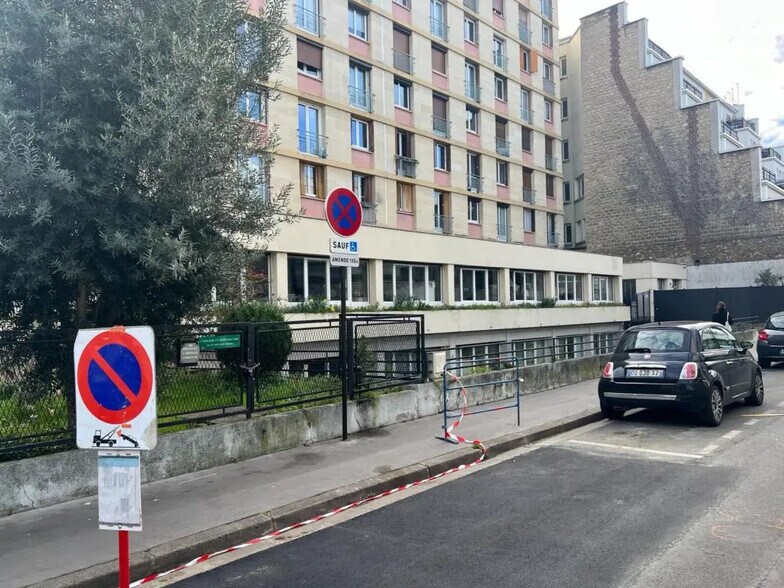 27 Rue Yves Kermen, Boulogne-Billancourt to rent - Building Photo - Image 2 of 10