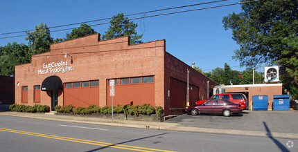 1010 S Saunders St, Raleigh, NC for sale Primary Photo- Image 1 of 1