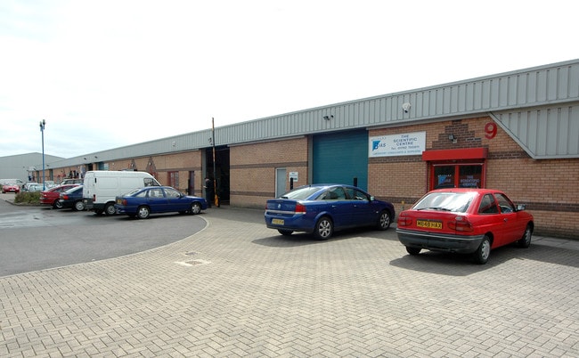 More details for Upper Fforest Way, Swansea - Industrial to Rent