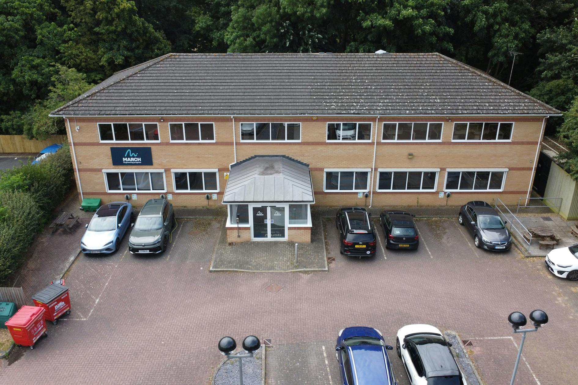 Isis Way, Peterborough to rent Building Photo- Image 1 of 5