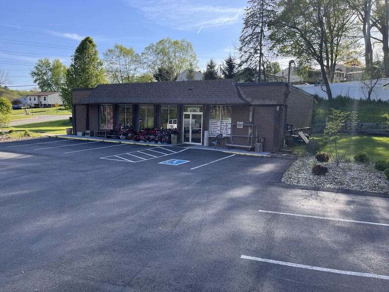 2800 Brownsville Rd, South Park, PA for sale - Building Photo - Image 1 of 1