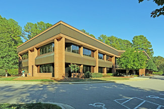 More details for 113 Edinburgh Dr S, Cary, NC - Office for Rent