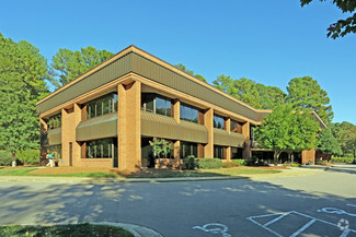 More details for 113 Edinburgh Dr S, Cary, NC - Office for Rent