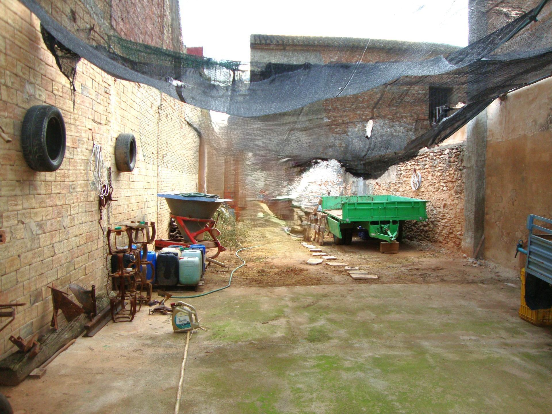 Land in Almussafes for sale Interior Photo- Image 1 of 5