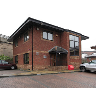 More details for Heaton Ln, Stockport - Office for Rent