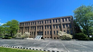 More details for 411 Wolf Ledges Pky, Akron, OH - Office for Rent