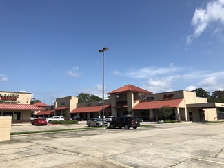 More details for 7755 Magnolia Beach Rd, Denham Springs, LA - Retail for Rent