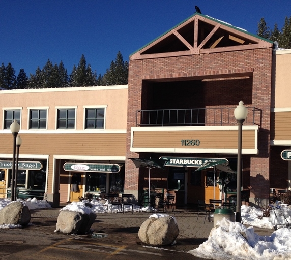 11260 Donner Pass Rd, Truckee, CA for sale - Primary Photo - Image 1 of 1