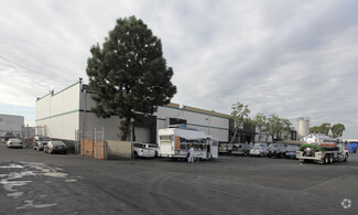 More details for 3144 W Adams St, Santa Ana, CA - Industrial for Rent