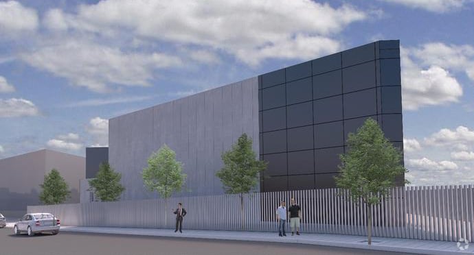 Calle Herreros, 8, Boadilla del Monte, Madrid to rent Primary Photo- Image 1 of 12