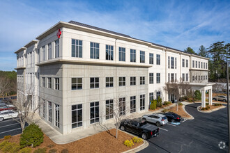 3840 Peachtree Industrial Blvd, Duluth, GA for rent Building Photo- Image 1 of 14