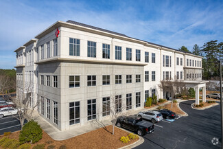 More details for 3840 Peachtree Industrial Blvd, Duluth, GA - Office/Medical for Rent