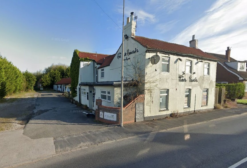 57 High St, York for sale - Building Photo - Image 1 of 2