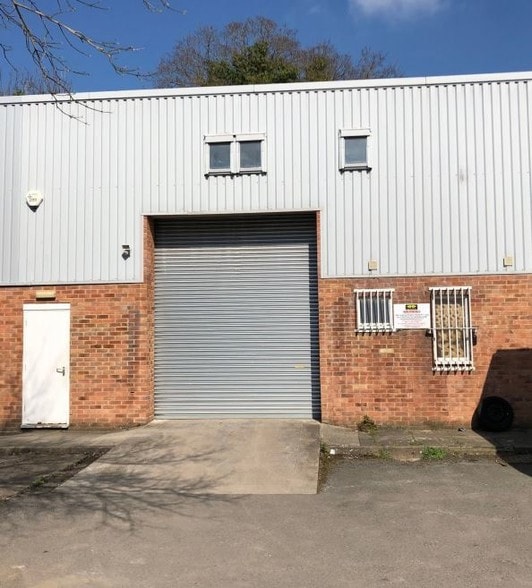 Old Station Dr, Cheltenham for sale - Primary Photo - Image 1 of 1