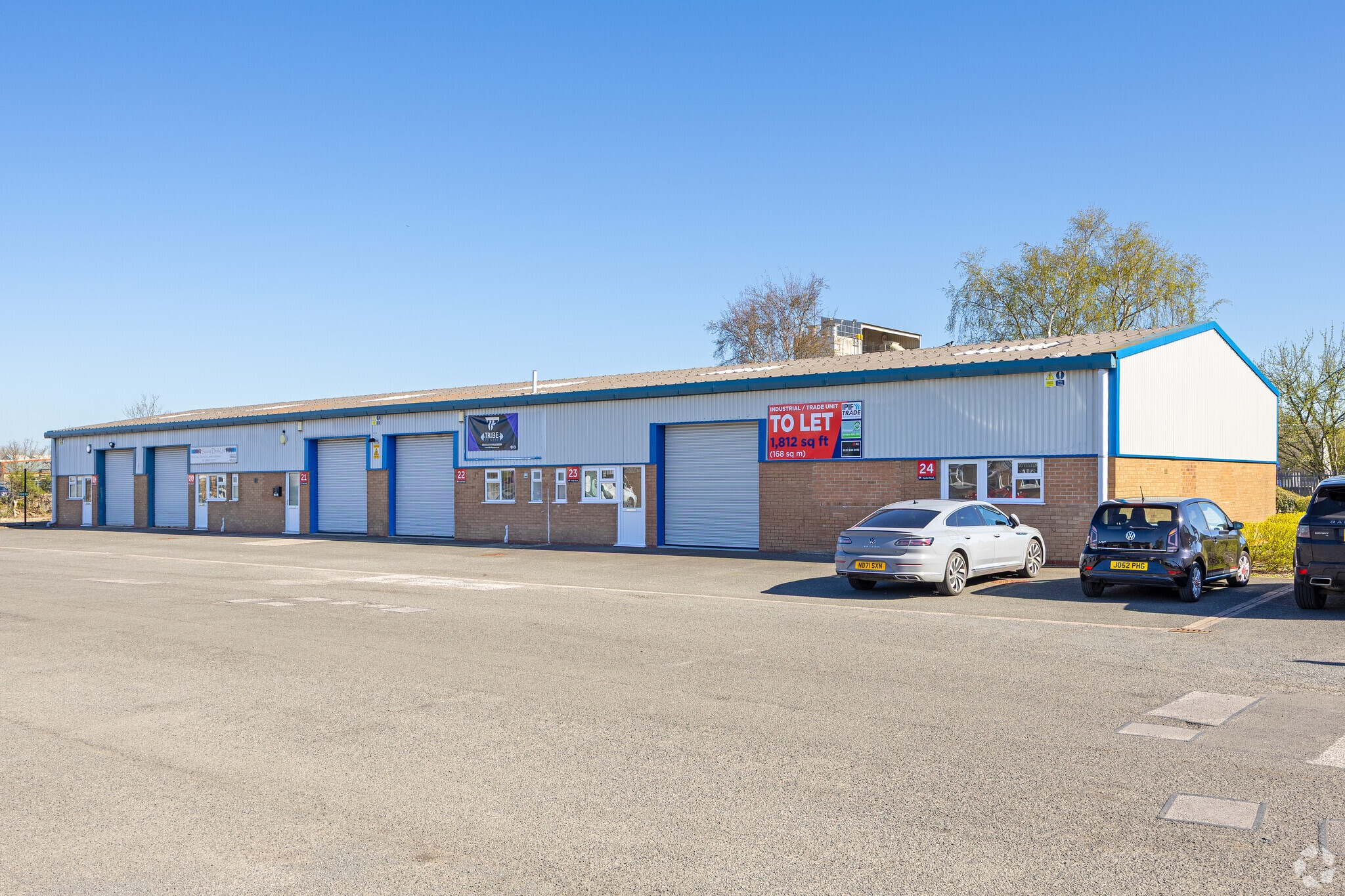 Auster Rd, York to rent Primary Photo- Image 1 of 4