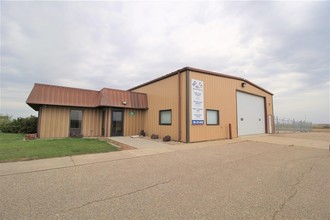 4600 N Broadway, Minot, ND for sale Primary Photo- Image 1 of 1