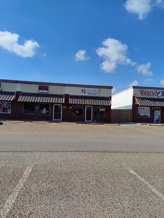 More details for 2704 E Griffin Pkwy, Mission, TX - Retail for Rent