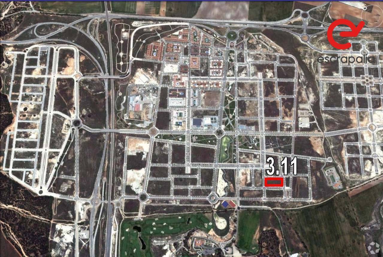 Calle Ardilla, s/n, Yebes, Guadalajara for sale Primary Photo- Image 1 of 1