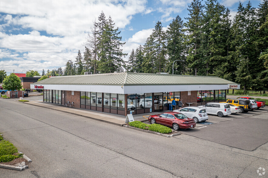 15615-15807 Pacific Ave S, Tacoma, WA for rent - Building Photo - Image 1 of 4