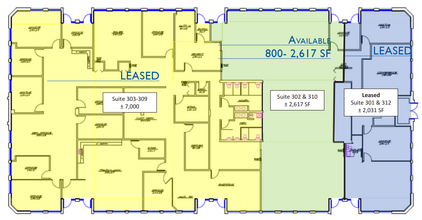 3295 N Arlington Heights Rd, Arlington Heights, IL for rent Building Photo- Image 1 of 2