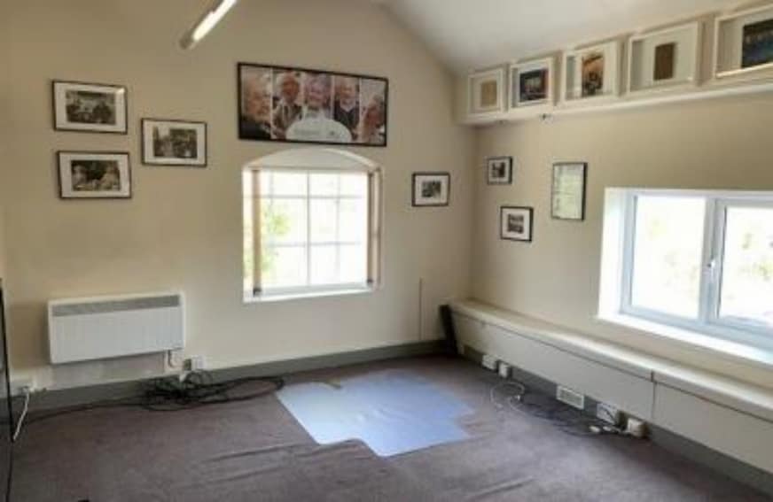 Station Rd, Cuxton to rent Interior Photo- Image 1 of 2