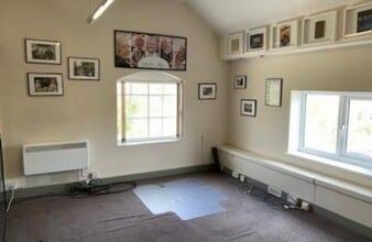 Station Rd, Cuxton to rent Interior Photo- Image 1 of 2