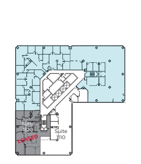10201 Southport Rd SW, Calgary, AB to rent Floor Plan- Image 1 of 1