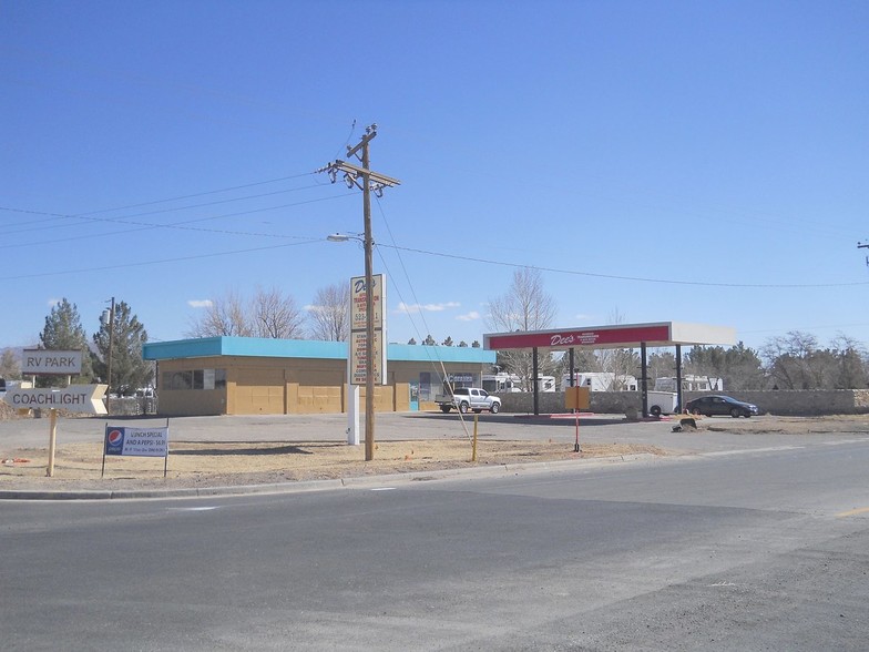 407 S Motel Blvd, Las Cruces, NM for sale - Other - Image 1 of 1