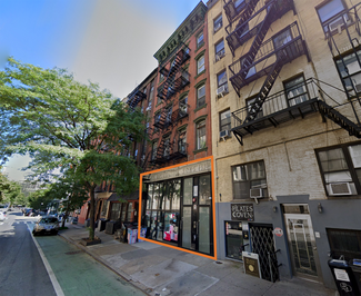 More details for 116 Suffolk St, New York, NY - Office/Retail for Rent