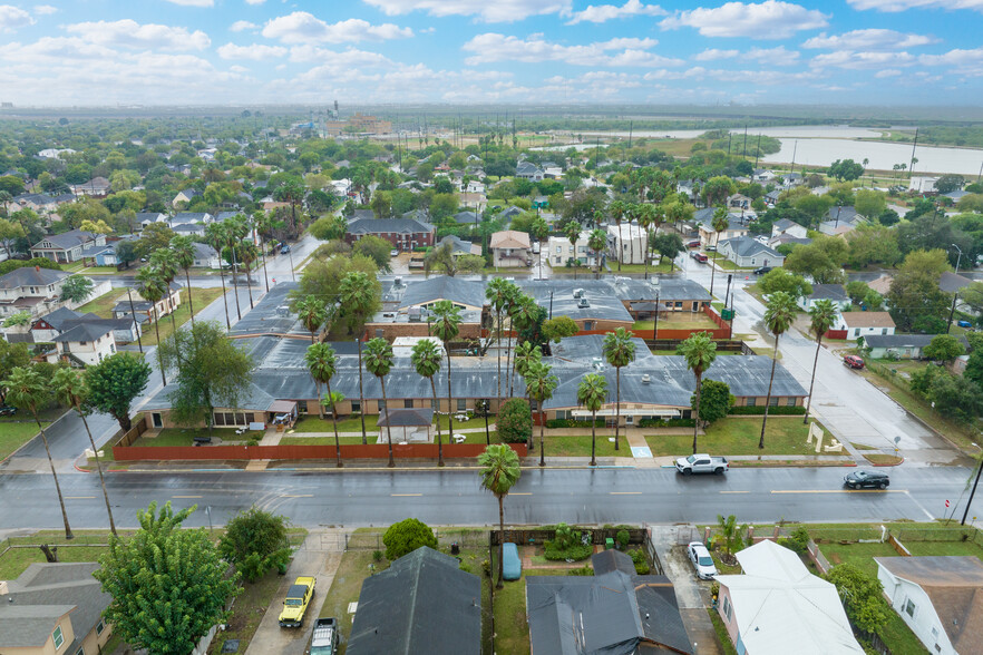 1415 W Washington St, Brownsville, TX for sale - Building Photo - Image 3 of 17