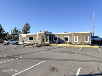 More details for 328 NE Webster Ave, Bend, OR - Industrial for Rent