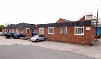 More details for Units 1-5 Dane Road Industrial Estate – for Sale, Sale