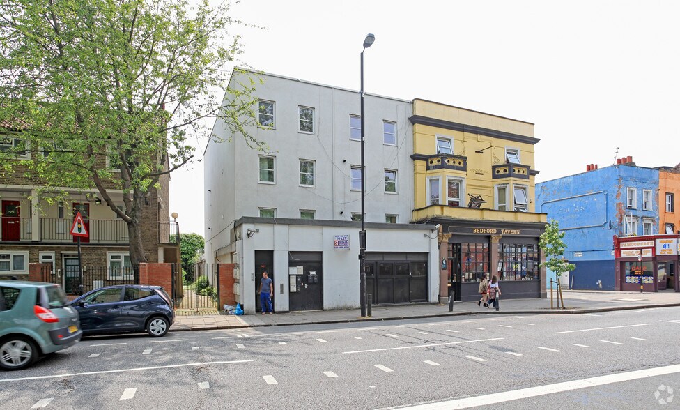 162 Seven Sisters Rd, London for sale - Building Photo - Image 1 of 1