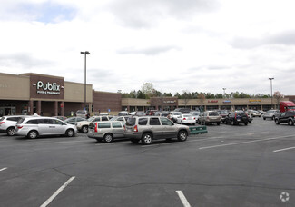 More details for 12195 Highway 92, Woodstock, GA - Retail for Rent