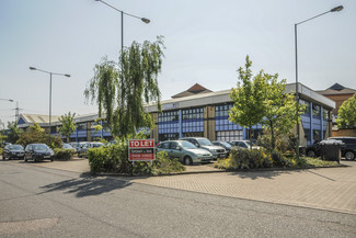 More details for Third Ave, Letchworth Garden City - Industrial for Rent