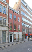 54 Poland St, London for rent Primary Photo- Image 1 of 4