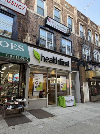 More details for 314 Brighton Beach Ave, Brooklyn, NY - Office/Retail for Rent