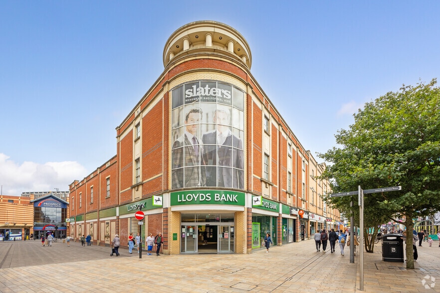 Jameson St, Hull for sale - Building Photo - Image 1 of 1