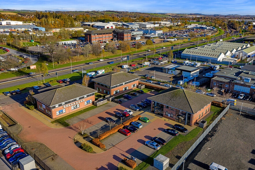 Kinnoull Rd, Dundee to rent - Building Photo - Image 3 of 8