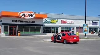 More details for 600 Harbour Expy, Thunder Bay, ON - Retail for Rent