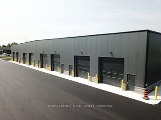More details for 340 Frank Davis St, Mississippi Mills, ON - Industrial to Rent