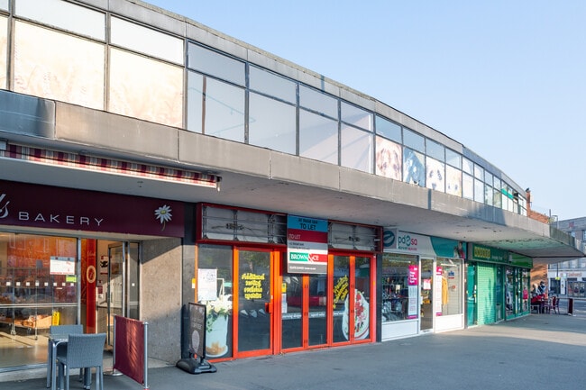 More details for 21-25 Market Pl, Nottingham - Retail to Rent