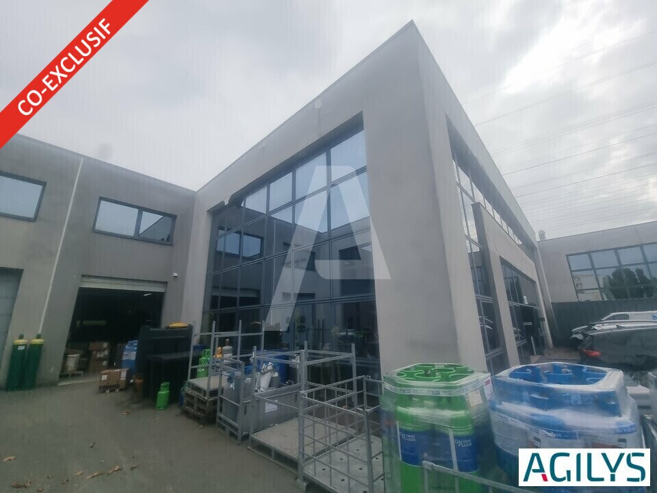 11 Voie La Cardon, Palaiseau for sale Building Photo- Image 1 of 9