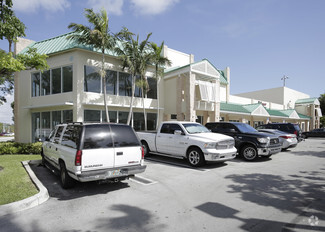 More details for 12505-12537 S Dixie Hwy, Miami, FL - Retail for Rent