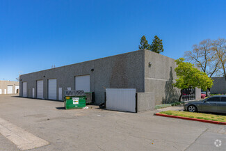 More details for 3608 Madison Ave, North Highlands, CA - Industrial for Rent