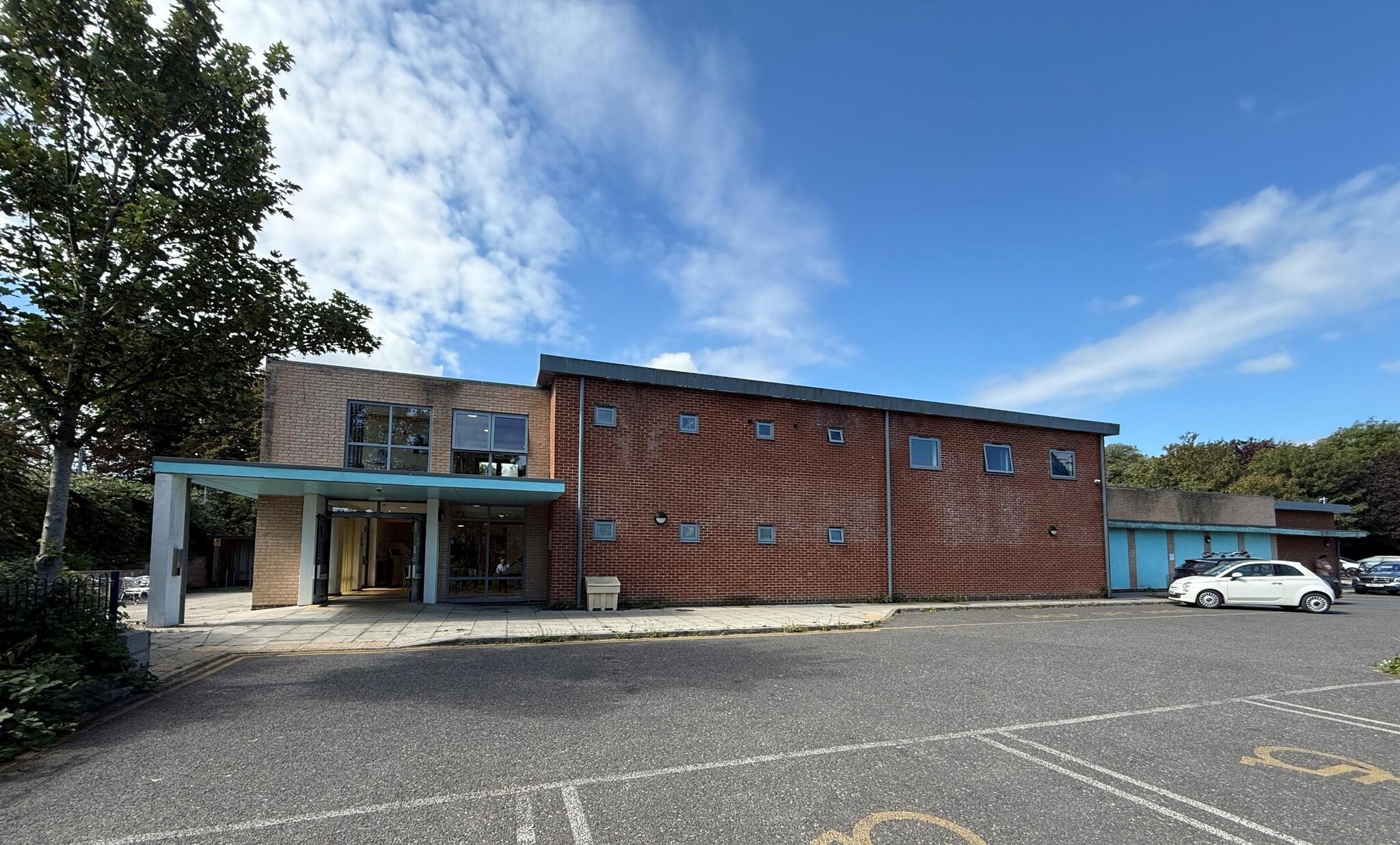 Jarretts Yard, Margate for sale Building Photo- Image 1 of 13