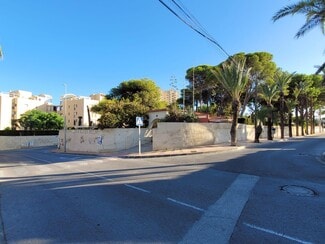 More details for Carrer de Tarragona, 2, El Campello - Land for Sale