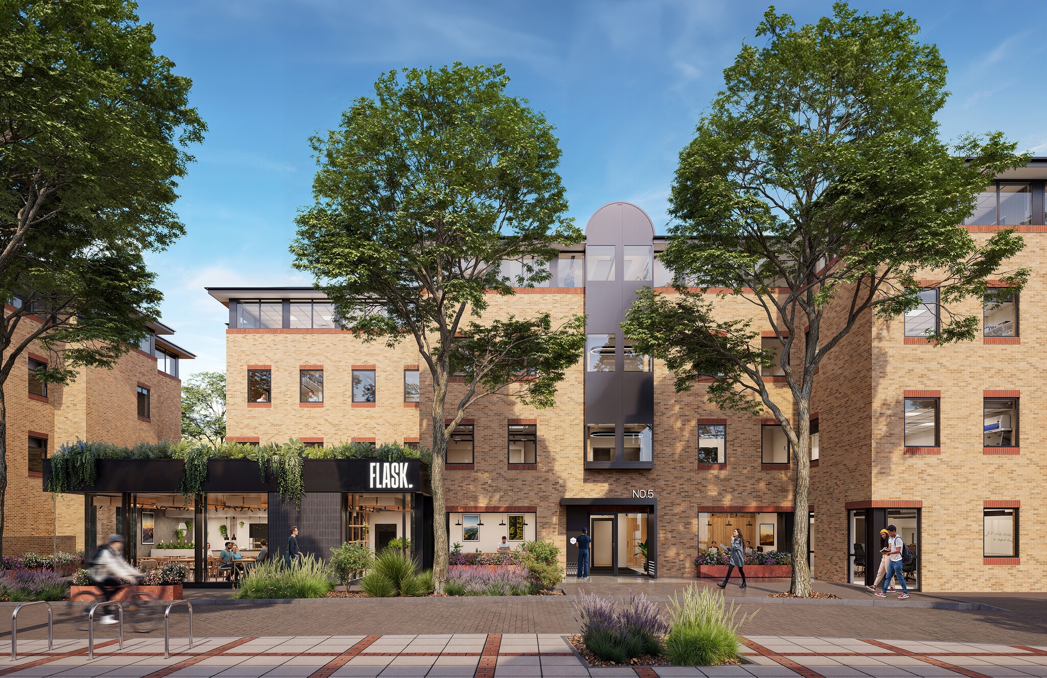 Castle St, Cambridge to rent Building Photo- Image 1 of 7