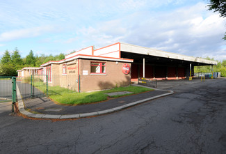 More details for 1 Burley Pl, East Kilbride - Light Industrial for Rent